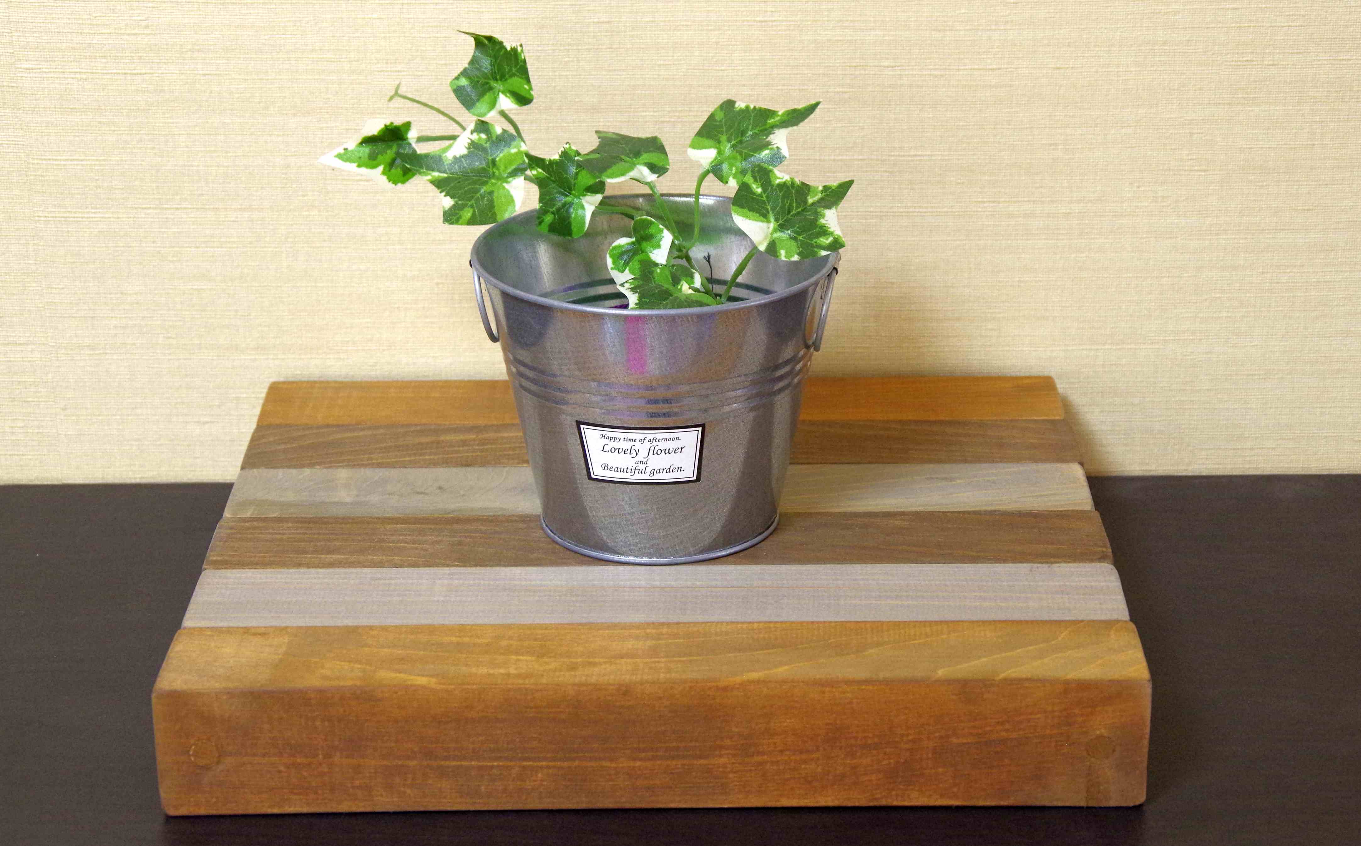 �X�N���b�v�E�b�h�����C�ރ{�[�h