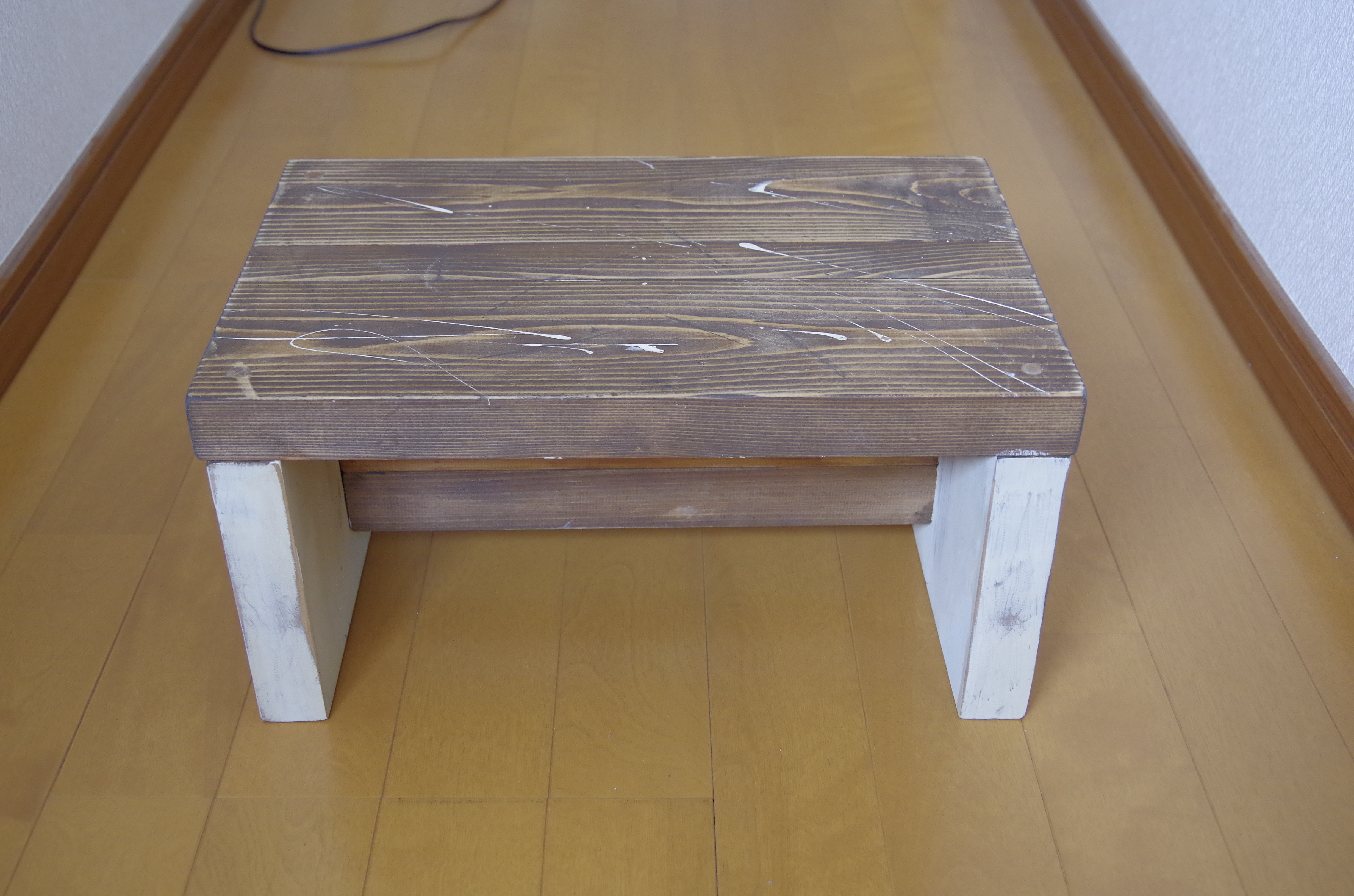 �A���e�B�[�N���ݑ�