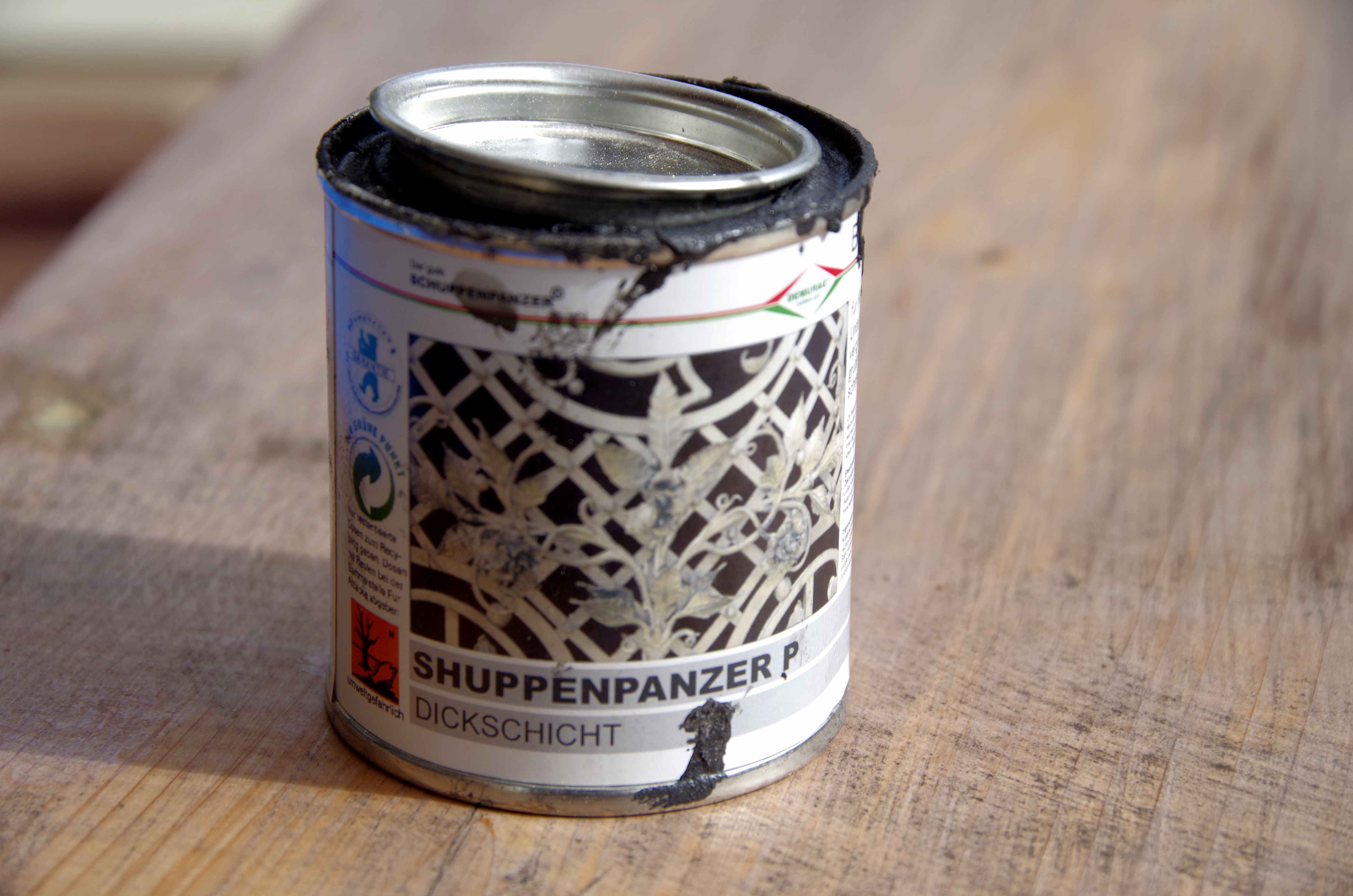 �A�C�A���h���ŋr���쐬