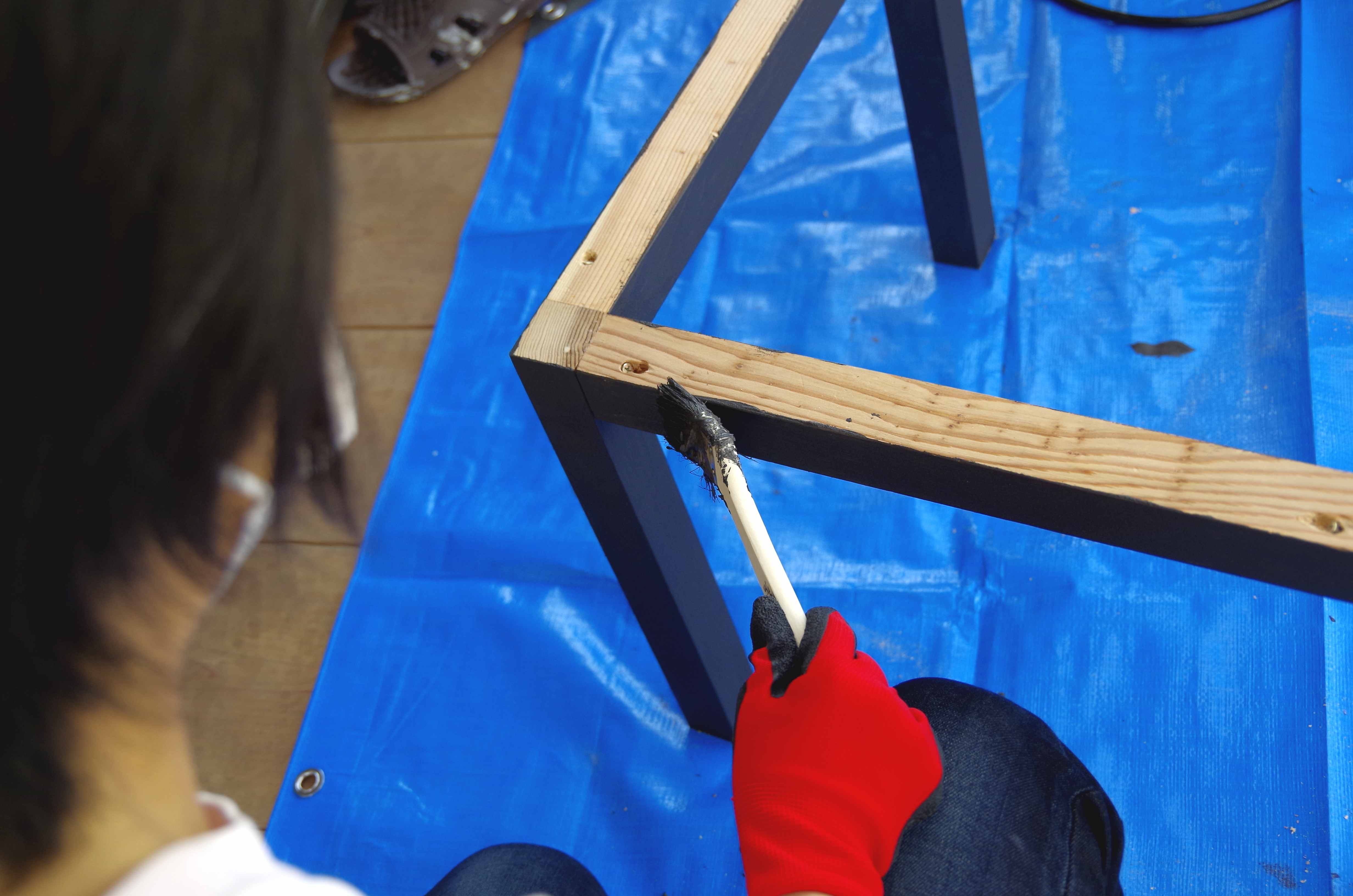 ���C�ނƃA�C�A�����e�[�u�����